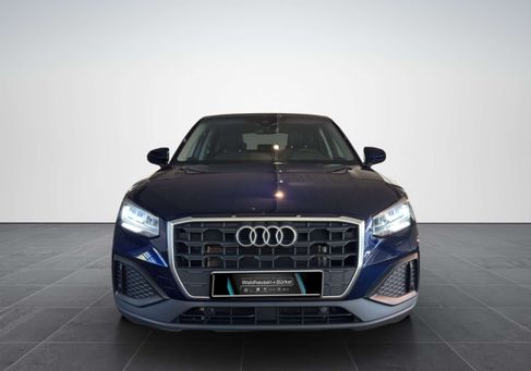 Audi Q2, 2023 2