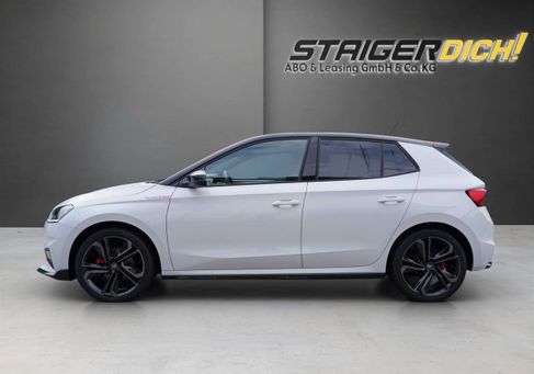 Skoda Fabia, 2026
