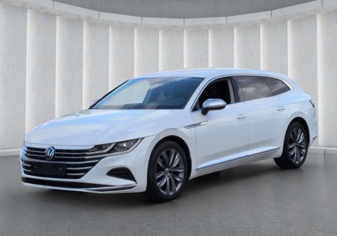Volkswagen Arteon, 2024 2