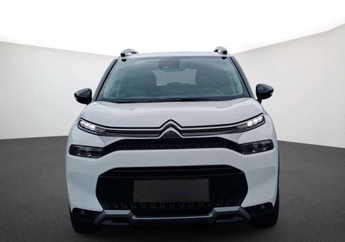 Citroën C3 Aircross, 2023 2