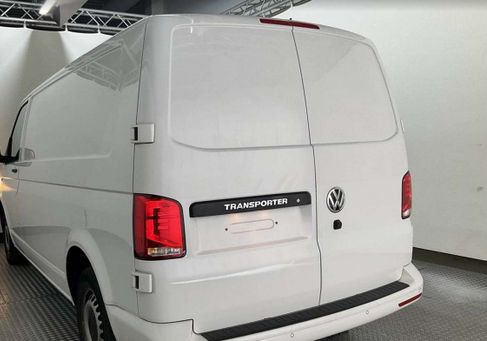 Volkswagen T6 Transporter, 2023