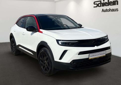 Opel Mokka, 2022 2