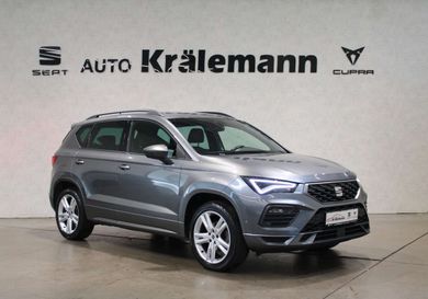 Seat Ateca, 2023