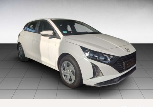 Hyundai i20, 2025 3