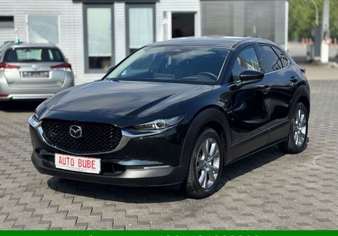 Mazda CX-30, 2025 2