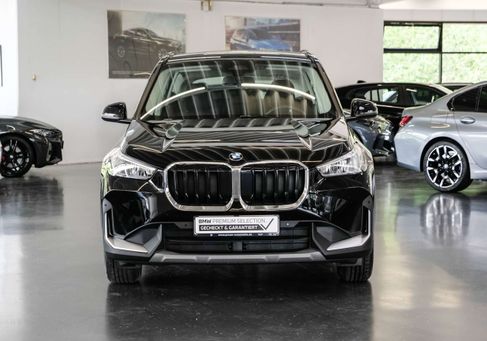 BMW X1, 2024 3