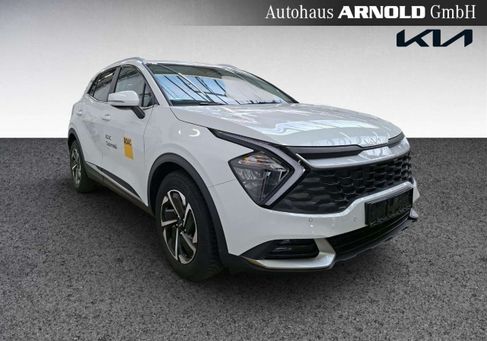 Kia Sportage, 2025 3
