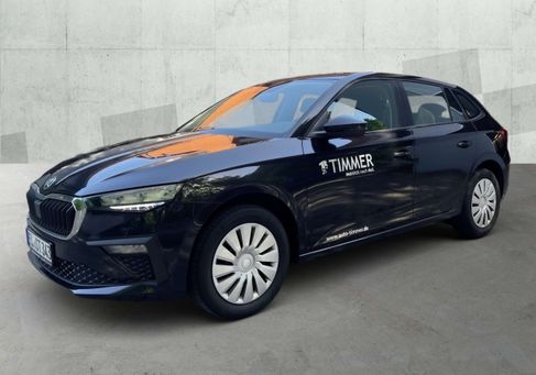 Skoda Scala, 2024