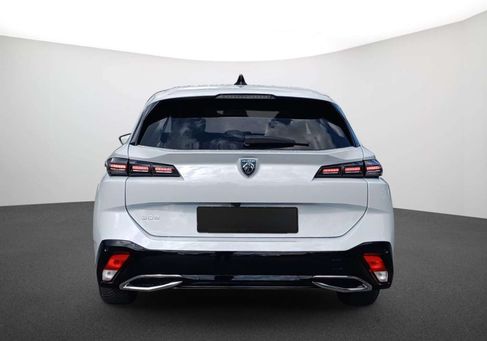 Peugeot 308, 2024 3