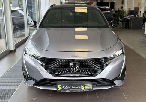Peugeot 308, 2023