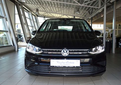 Volkswagen Golf Sportsvan, 2019