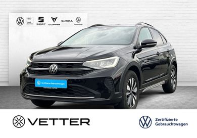Volkswagen Taigo, 2023