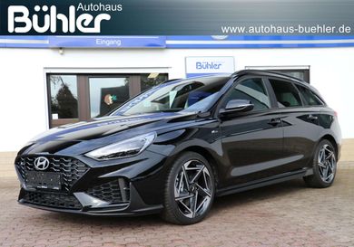 Hyundai i30, 2026