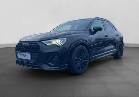 Audi Q3, 2019