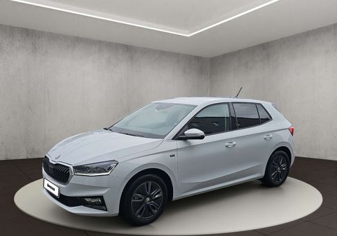 Skoda Fabia, 2024