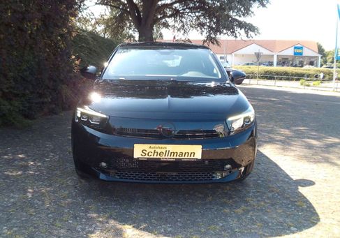 Opel Corsa, 2025 3