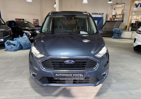 Ford Tourneo Connect, 2022