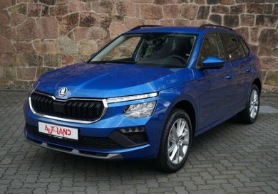 Skoda Kamiq, 2026