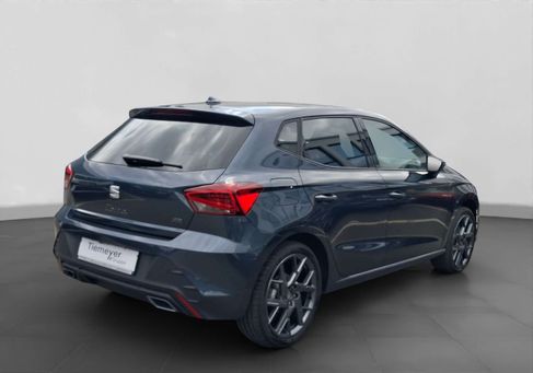 Seat Ibiza, 2026
