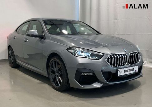 BMW 218, 2023 3