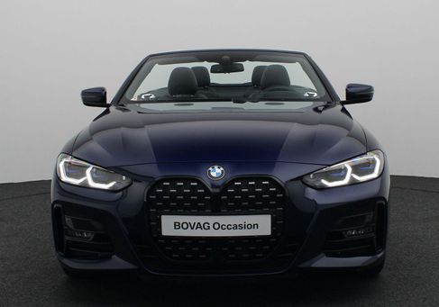 BMW 420, 2021 3