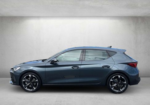 Cupra Leon, 2023 2
