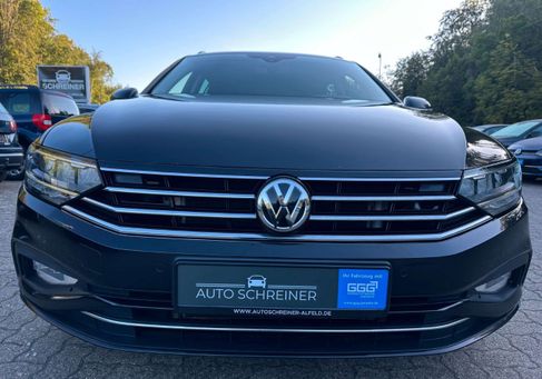 Volkswagen Passat Variant, 2020 3