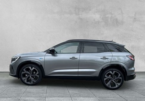 Renault Austral, 2024