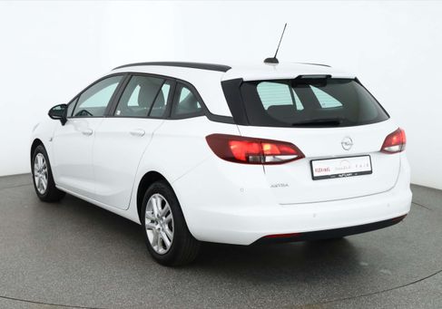 Opel Astra, 2021
