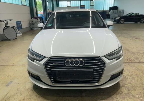 Audi A3, 2019 3