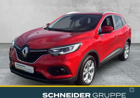 Renault Kadjar, 2019