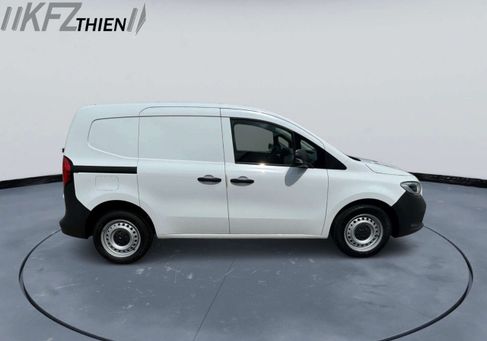 Mercedes-Benz Citan, 2024