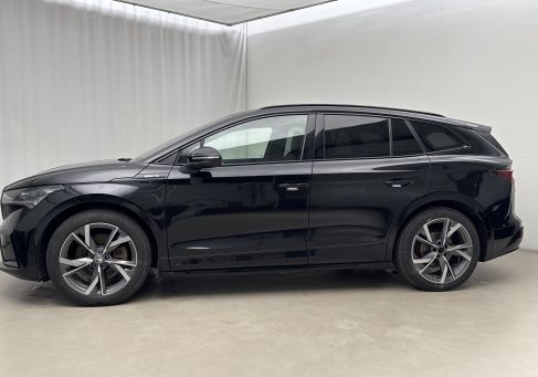 Skoda Enyaq, 2023 2