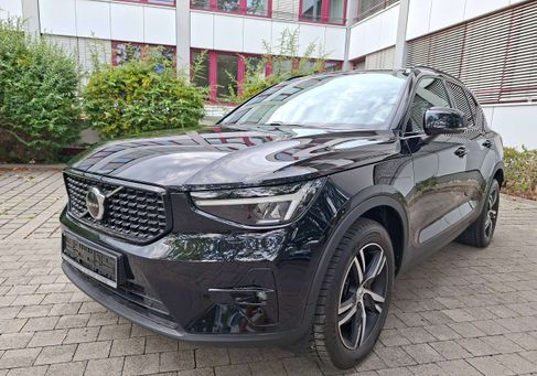 Volvo XC40, 2023 2