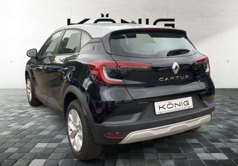 Renault Captur, 2023