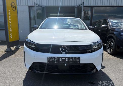 Opel Corsa, 2024 2