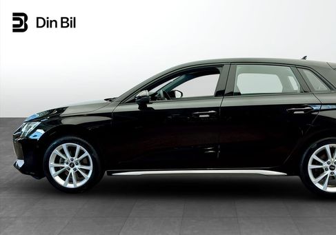Audi A3, 2025 2
