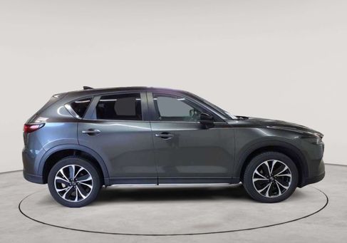 Mazda CX-5, 2023 3