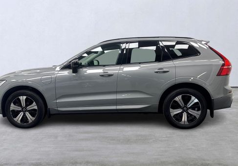 Volvo XC60, 2025