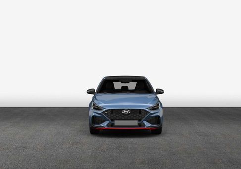 Hyundai i30, 2020 3