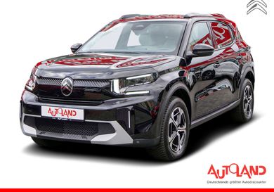 Citroën C3 Aircross, 2025