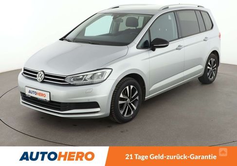 Volkswagen Touran, 2019