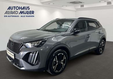 Peugeot 2008, 2025