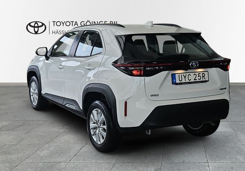 Toyota Yaris Cross, 2023