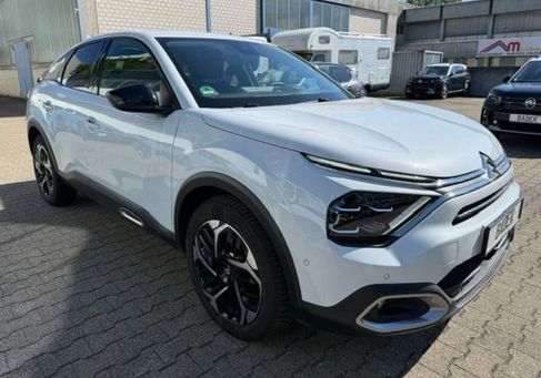 Citroën C4, 2024 3