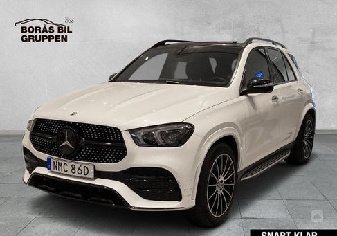 Mercedes-Benz GLE 350, 2023