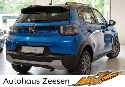 Citroën C3, 2026 3