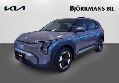 Kia, 2025
