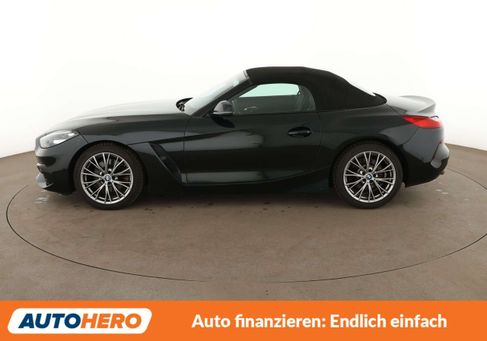 BMW Z4, 2019