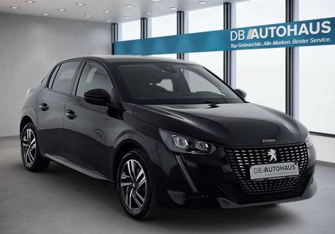 Peugeot 208, 2023